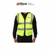 DAHUA MATPRO2414 - Chaleco Amarillo Material Fluorescente con Logotipo Dahua/ Promocional