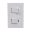 GOODWILL 69373 2 APAGADORES CON PLACA 