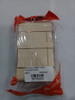 GOODWILL 69920 PLACA DORADA 2 APAGADORES (1070033)