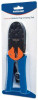 INTELLINET 211048 Pinza para Crimpear RJ11 RJ12 RJ45 Multifuncional
