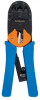 INTELLINET 211048 Pinza para Crimpear RJ11 RJ12 RJ45 Multifuncional