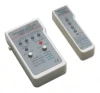INTELLINET 351898 PROBADOR DE RED MULTIFUNCIONAL / RJ45/ RJ11