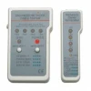 INTELLINET 351898 PROBADOR DE RED MULTIFUNCIONAL / RJ45/ RJ11