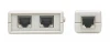 INTELLINET 351898 PROBADOR DE RED MULTIFUNCIONAL / RJ45/ RJ11