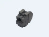 JACK UTP KEYSTONE/ CAT5E / GRIS/AUTOPONCHAR