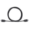 MANHATTAN 323215 Cable HDMI 2 m 4K 30Hz Alta Velocidad con Ethernet
