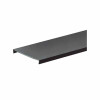 PANDUIT C1BL6 TAPA P/CANALETA RANURADA D 