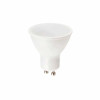 QOP Q01-80 6000K FOCO dicroico GU10 7W iluminación 85lumenes/FOCO LED - 7W - GU10 - 6000K -LUZ FRIA - 85 LM/W,luz fria.