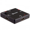 Selector Manual HDMI Steren 200-383 de 3 Entradas