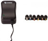 STEREN ELI-1200 Eliminador universal 3V-12V 1.2A ajustable para equipos electrónicos