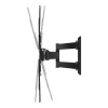 STEREN STV-064 SOPORTE DE PANTALLA "13 A 60" CON BRAZO ARTICULADO.  Para pantallas de 13 a 60 pulgadas Gira la pantalla 35° hacia la derecha o izquierda.