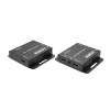 EPCOM EPC-ED970 EXTENSOR HDMI | 4K2K@40m | 1080p@70m | Cat5e/Cat6 | Soporte PoC | HDMI Loop | Transmisión IR. EPCOM EPC-ED970 EXTENSOR HDMI | 4K2K@40m | 1080p@70m | Cat5e/Cat6 | Soporte PoC | HDMI Loop | Transmisión IR.
