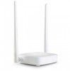 Router Tenda N301 WiFi N300 300 Mbps 2.4 GHz con 2 Antenas 5 dBi