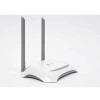 Router TP-Link TL-WR850N 300 Mbps 2.4 GHz con Control de Ancho de Banda WISP