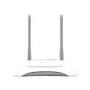 Router TP-Link TL-WR850N 300 Mbps 2.4 GHz con Control de Ancho de Banda WISP