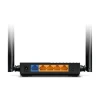 TP-LINK ARCHER C64 ROUTER INALAMBRICO WiFi AC 1267Mbps con 1 puerto WAN y 4 puertos LAN RJ45 Gigabit Ethernet, MU-MIMO.
