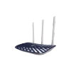 TP-LINK ARCHER-C20W Router Inalámbrico WISP con Configuración de fábrica personalizable, doble banda AC, con antenas de alta ganancia, hasta 733 Mbps, 4 Puertos LAN 10/100 Mbps, 1 Puerto WAN 10/100 Mbps