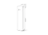 TP-LINK CPE220 Punto de Acceso WI-Fi N 300Mbps en 2.4GHz, 2 antenas integradas de 12dBi, MIMO 2X2. antena direccional 12dBi, cobertura extendida