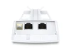 TP-LINK CPE220 Punto de Acceso WI-Fi N 300Mbps en 2.4GHz, 2 antenas integradas de 12dBi, MIMO 2X2. antena direccional 12dBi, cobertura extendida