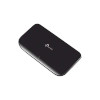 TP-LINK TL-SG1008D Switch de escritorio 8 puertos 10/100/1000 Mbps. Ahorro de energía hasta un 80% Tecnología Green Ethernet, solución ecológica Compatible con auto MDI/MDIX sin configuración Diseño de montaje en escritorio o pared. 