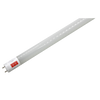 QOP Q09-73D Tubo LED Glass Difusor 9W