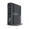 Router MikroTik hAP ax2 WiFi 6 Gigabit con PoE In/Out