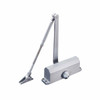 ACCESSPRO ACCESSDC Cierrapuertas para puertas de 40-65, Ajuste de cierre en velocidad 1: 180-15 Velocidad 2 ajustable: 15-0 para precisión Soporta ancho de puerta máximo 950 mm Prueba de durabilidad por 1,000,000 ciclos.