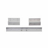 ACCESSPRO BZL1200ND Montaje doble para MAG1200NDLED tipo Z y L