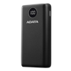 ADATA AP20000QCD-DGT-CBK CARGADOR PORTAT  Sku: 1012794