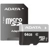 ADATA AUSDX64GUICL10-RA1 MICRO SDXC 64GB (1060015)