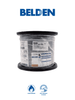 BELDEN 24120081000 Cable UTP Cat6+ 100% Cobre Gris 305 Metros IBDN Gigaflex