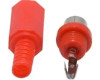 ERSA JA-113 CONECTOR JACK RCA ERSA JA-113 CONECTOR JACK RCA