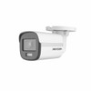 Cámara Bala TURBOHD 3K 5MP con Lente 2.8 mm para Videovigilancia