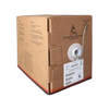 CONDUMEX 630241X CAB TELEF 2HILOS ICEV-3 22AWG /250MTS/ CREMA (1009816)