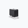 PPA DZ Cube 550 Monofásica Analógica Agility con 3 Cremalleras