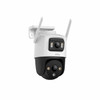 IMOU Cruiser Dual 8MP Cámara IP PT con Doble Lente 3MP + 5MP