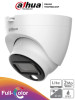 DAHUA DH-HAC-HDW1209TLQN-LED-0280B-S3 Cámara Domo FullColor 2MP Starlight IP67