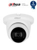 DAHUA DH-IPC-HDW5442TMN-ASE-0280B-S3 Cámara Domo IP 4MP WizMind con Detección Facial y ePoE