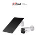 DAHUA DH-KIT/BF4CP-4G-XL/M0508 Kit Cámara Bullet 4G Solar 4MP con Audio
