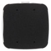 DAHUA DH-PFA121-V2 - Caja de conexiones para exterior / IP66 / Diseño estético y profesional / Aluminio/ Compatible con cámaras profesionales: HFW5XXXE-Z/ IPC-HFW3XXXE-Z