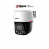 DAHUA DH-SD2C400NA-B-PV-0400-S2-PRO Cámara IP PT 4MP WizColor con Audio Bidireccional