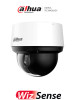 DAHUA DH-SD4A216DB-HNY Cámara IP PTZ Antivandálica 2MP con Zoom Óptico 16X