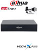 DAHUA DH-XVR1B04H-I/T - DVR de 4 canales 5MP Lite WizSense y H.265+/ HDCVI X PLUS/ Soporta 4 Canales+2 IP o Hasta 6 Canales IP/Audio Bidireccional en los 4 Canales/ SMD Plus y Búsqueda Inteligente de Humanos y Vehículos/ Compatible con Dolink Care