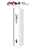 DAHUA DHI-ARM310-W2 Expansor de 1 Zona Inalámbrica para Dispositivo Cableado