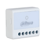 DAHUA DHI-ARM7011-W2 - Relevador Inalámbrico/ 1 Entrada NO/NC de 7-24 Vcd/ 1 Salida de Max 5A/ Comunicación Estable/ Detección de Interferencias/ 1 Entrada de Tamper.