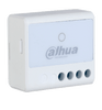 DAHUA DHI-ARM7012-W2 - Interruptor Inalámbrico/ 1 Salida de Relevador NO/NC de 100–240 VAC Max 13 A/ Entrada de 100-240 Vca 50/60 Hz/ Comunicación Estable/ Detector de Interferencias/ Indicador de Estatus