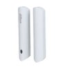 DAHUA DHI-ART-ARC3000H-03-FW2 - Kit Alarma Inalámbrico con Conexión 4G, Wifi, Ethernet/Monitoreo por APP/Incluye Panel Ethernet, WiFi, 3G, 4G (Dual SIM); 1 Sensor de Movimiento; 1 Contacto Magnético.