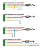 DAHUA DHI-ASF601A Cerradura Eléctrica Inteligente 12VDC Bidireccional