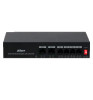 DAHUA DHI-KTP03 Kit de Videoportero IP con Monitor 7" y Switch PoE