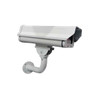 SYSCOM XGA-9011-BH Gabinete antivandálico IP66 incluye calefactor/ventilador con brazo de acero. SYSCOM XGA-9011-BH Gabinete antivandálico IP66 incluye calefactor/ventilador con brazo de acero.